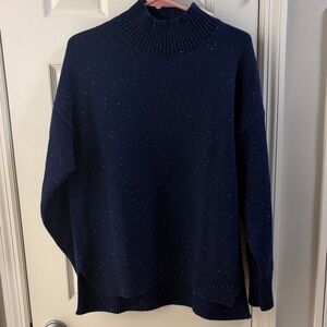 Lands’ End Sweater NWOT